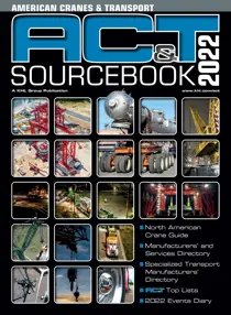 The Sourcebook 2022 
                issue The Sourcebook 2022