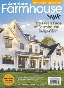 American Farmhouse Style 2024-03 (AFS Feb/Mar)
