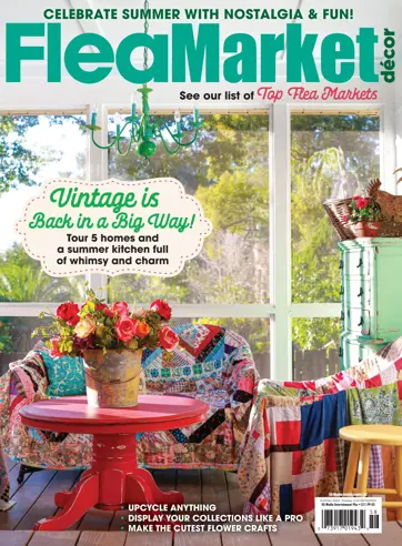 American Farmhouse Style Preview