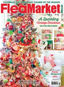 American Farmhouse Style 2024-60 (FMD-Christmas 24)