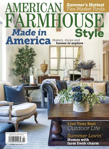 American Farmhouse Style Preview