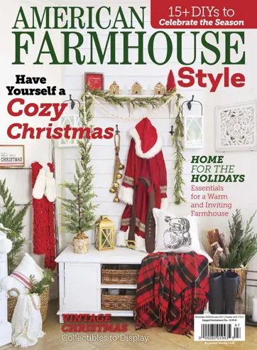 American Farmhouse Style Preview