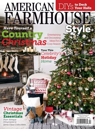 American Farmhouse Style Preview