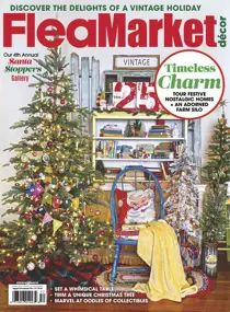 American Farmhouse Style (FMD-Holiday 23)