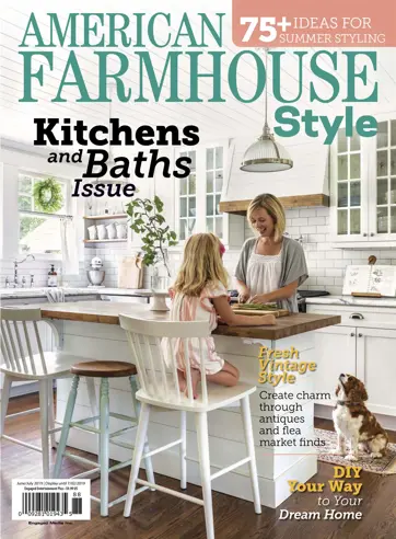 American Farmhouse Style Preview