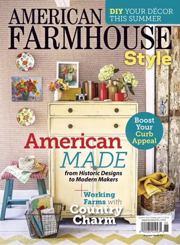 American Farmhouse Style Preview