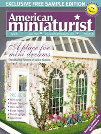 AM Free Sample Issue 
                issue AM Free Sample Issue