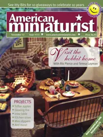 Issue 115 
                issue Issue 115