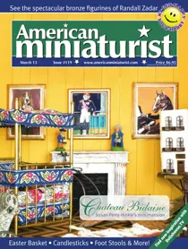 Issue 119 
                issue Issue 119