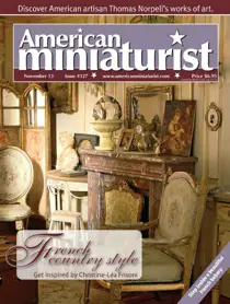 Issue 127 
                issue Issue 127