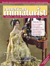 Issue 137 
                issue Issue 137