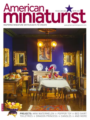 American Miniaturist Preview