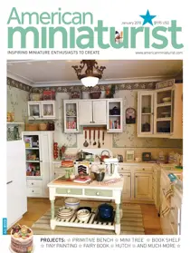 January 2018 
                issue January 2018