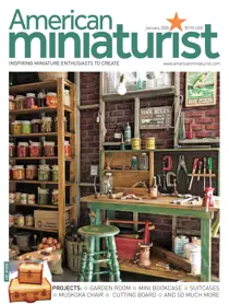 January 2020 
                issue January 2020