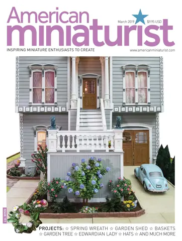 American Miniaturist Preview