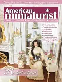 May 2017 
                issue May 2017