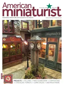 November 2018 
                issue November 2018