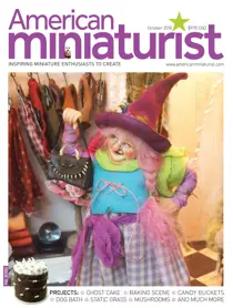 October 2018 
                issue October 2018