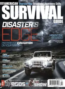 April 2016 
                issue April 2016