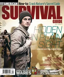 April 2018 
                issue April 2018