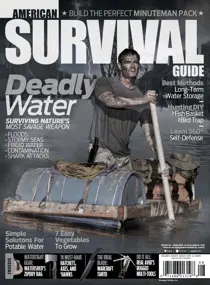 August 2015 
                issue August 2015