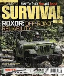 August 2020 
                issue August 2020