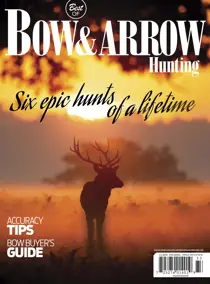 American Outdoor Guide: Boundless Bow & Arrow Hunting 2018