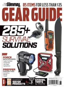 Buyer's Guide Fall 2016 
                issue Buyer's Guide Fall 2016