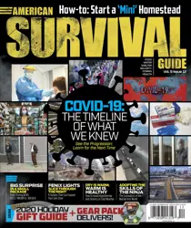 December 2020 
                issue December 2020