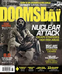 American Outdoor Guide: Boundless Doomsday/EMP 2018