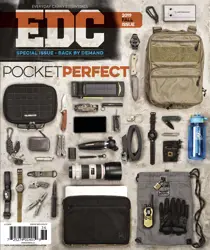 EDC Buyers Guide 2019 
                issue EDC Buyers Guide 2019
