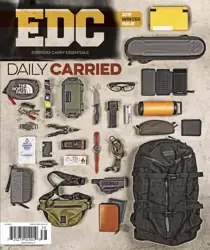 American Outdoor Guide: Boundless EDC Buyer's Guide 2020