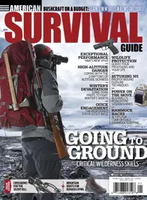January 2016 
                issue January 2016