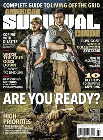 July 2014 
                issue July 2014