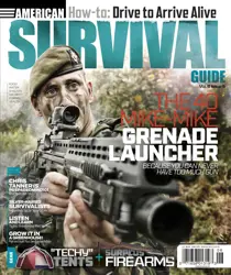 June 2019 
                issue June 2019