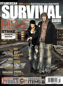 March 2016 
                issue March 2016