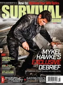 March 2017 
                issue March 2017