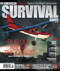 March 2020 
                issue March 2020