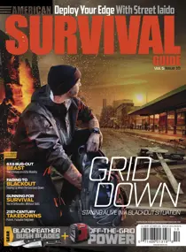 October 2016 
                issue October 2016