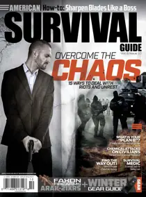 October 2017 
                issue October 2017