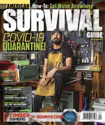 September 2020 
                issue September 2020