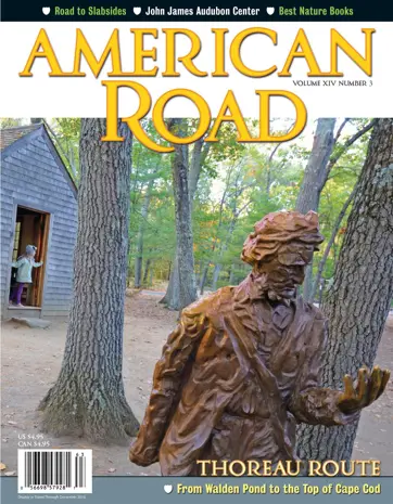 American Road Preview