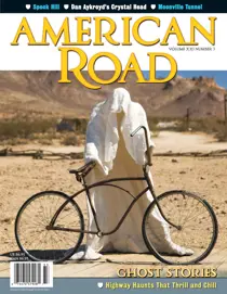 American Road Autumn 2023