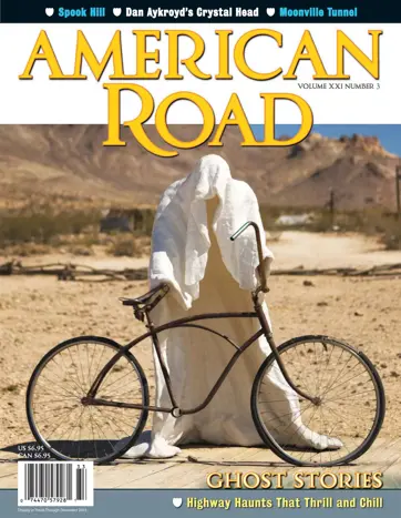 American Road Preview