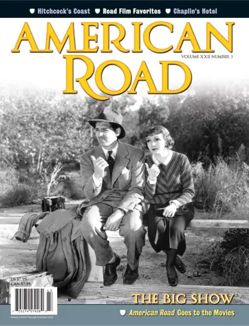 American Road Preview