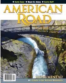 American Road Spring 2023