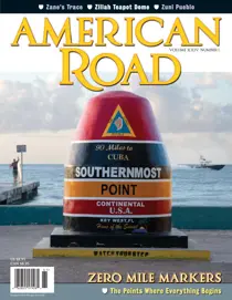 Spring 2026 
                issue Spring 2026