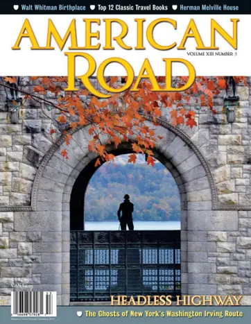 American Road Preview