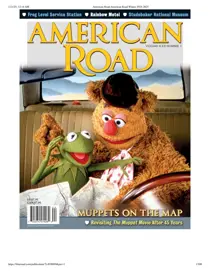Winter 2024 
                issue Winter 2024