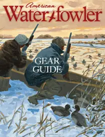  August 2025 - Gear Guide 
                issue  August 2025 - Gear Guide